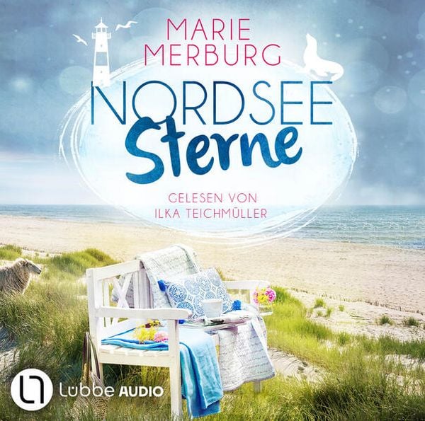 Nordseesterne - Nordsee-Reihe