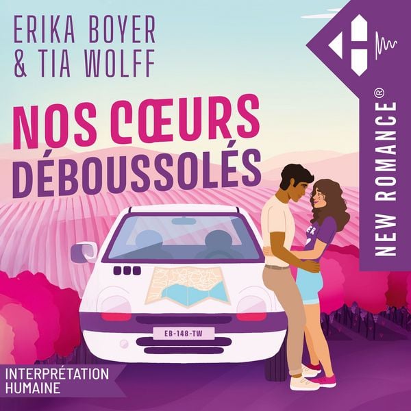 Nos cœurs déboussolés