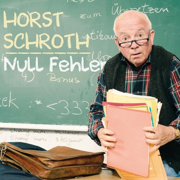 Null Fehler