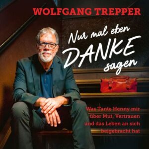 Nur mal eben Danke sagen