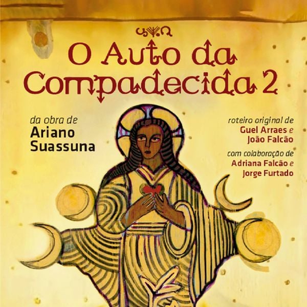 O Auto da Compadecida 2