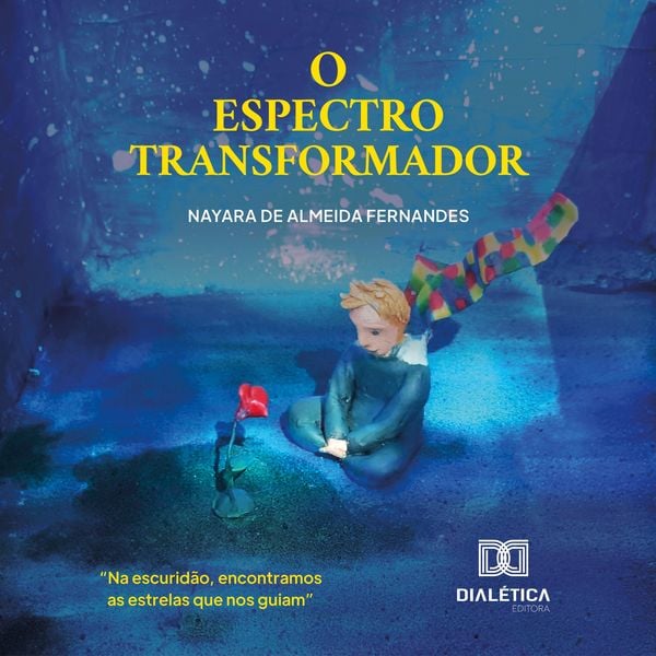 O Espectro Transformador