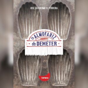 O almofariz de Deméter