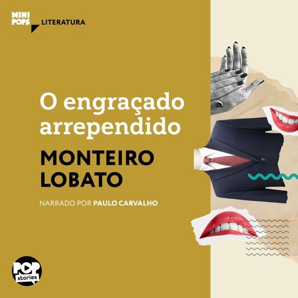 O engraçado arrependido