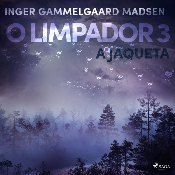 O limpador 3: A jaqueta