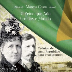 O reino que não era deste mundo