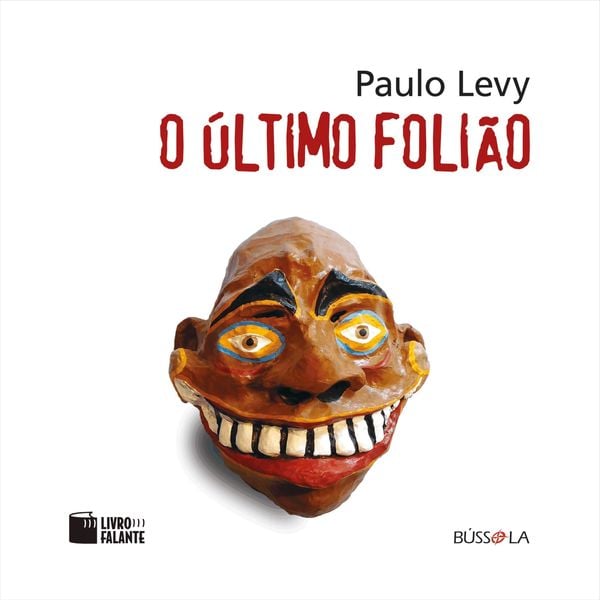 O último folião