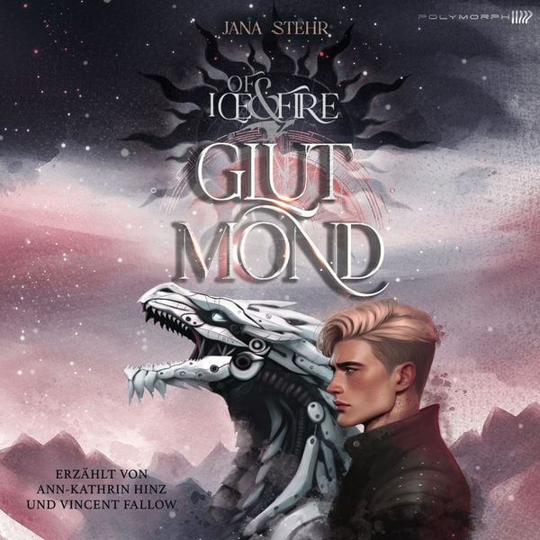Of Ice and Fire - Glutmond