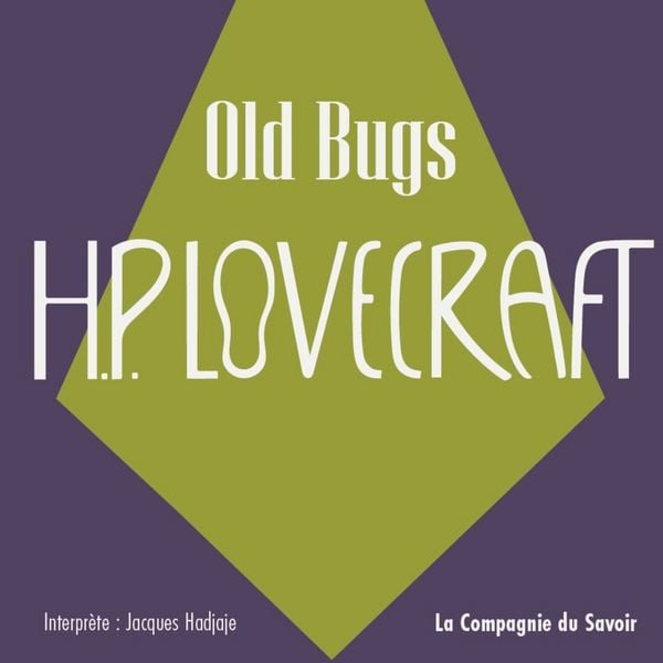 Old Bugs