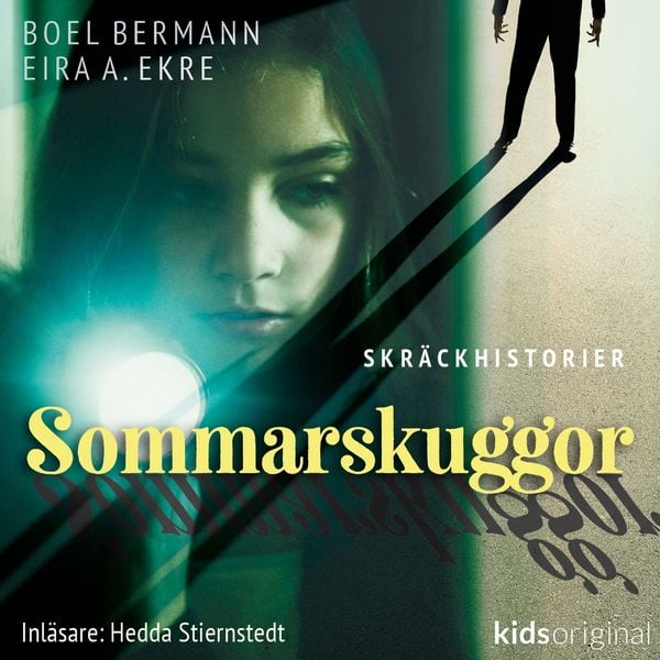 Omklädningsrummet – Sommarskuggor – Del 2