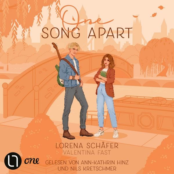 One song apart - London Hearts