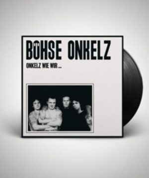 Onkelz wie wir - Black Edition