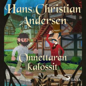Onnettaren kalossit