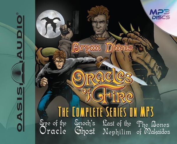 Oracles of Fire