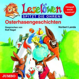 Osterhasengeschichten