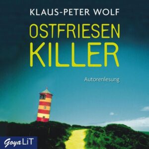 Ostfriesenkiller [Ostfriesenkrimis