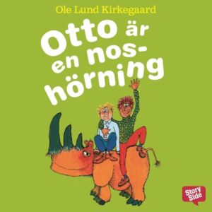 Otto är en noshörning