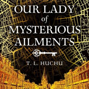 Our Lady of Mysterious Ailments