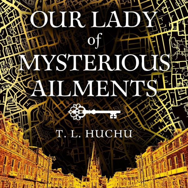 Our Lady of Mysterious Ailments