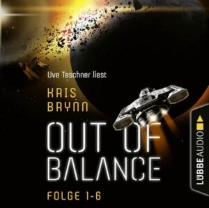 Out of Balance
