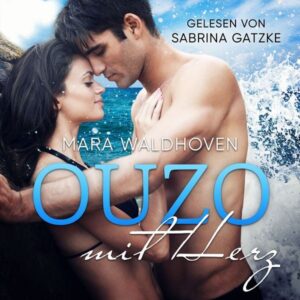 Ouzo mit Herz