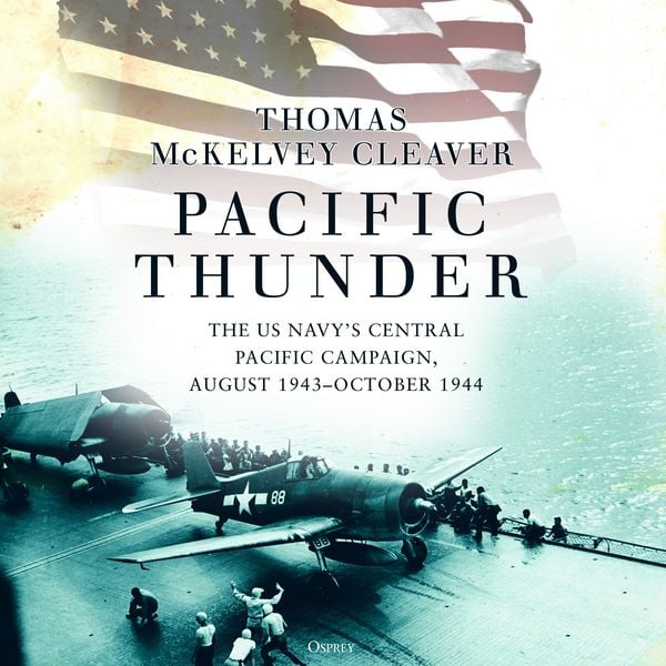 Pacific Thunder