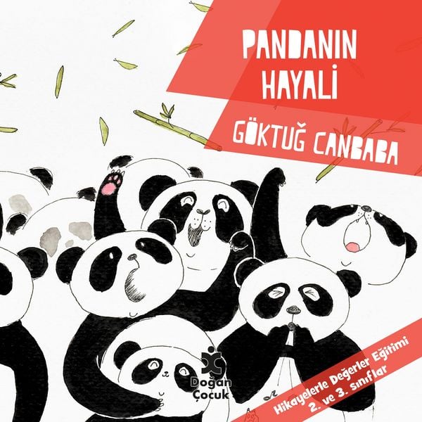 Pandanın Hayali