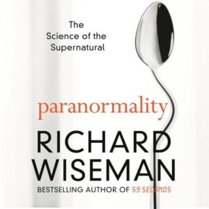 Paranormality