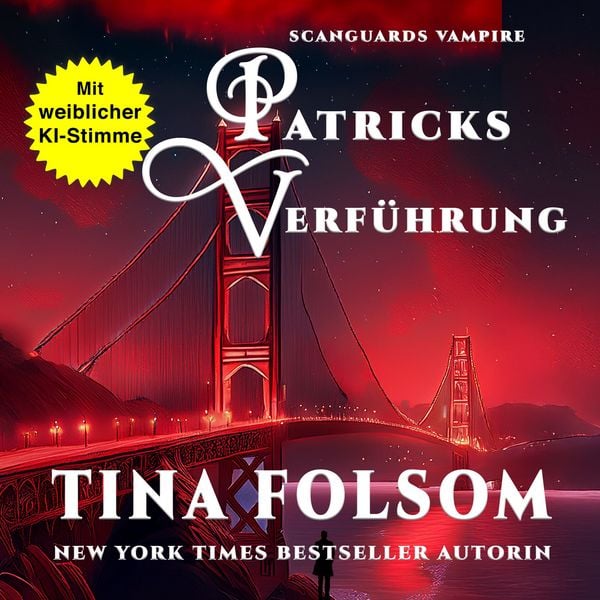 Patricks Verführung