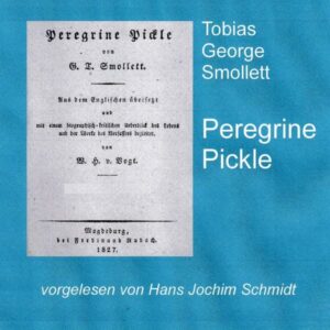 Peregrine Pickle