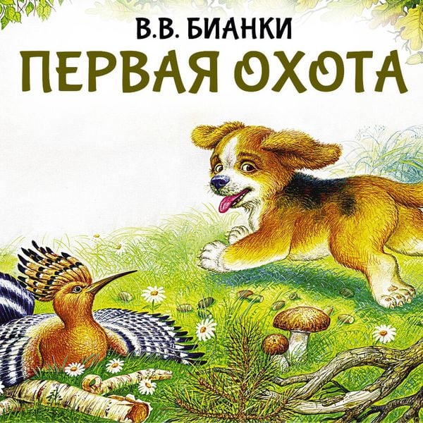 Pervaya ohota