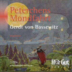 Peterchens Mondfahrt