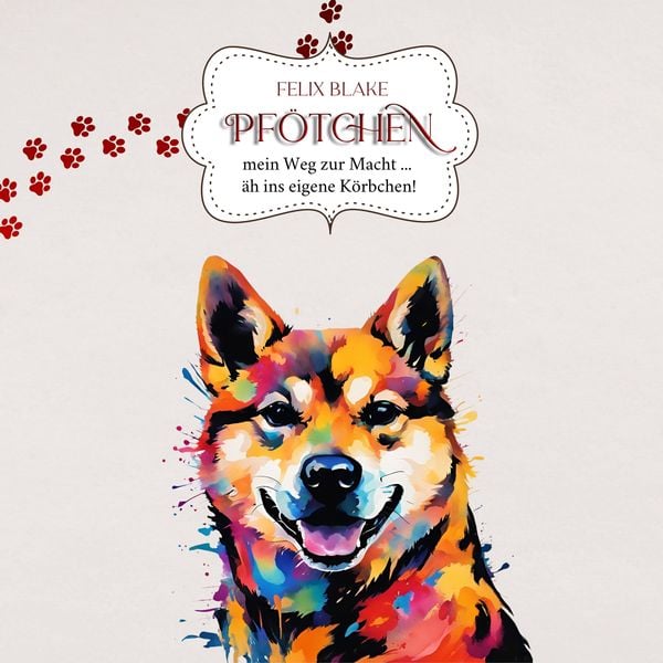 Pfötchen
