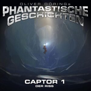 Phantastische Geschichten
