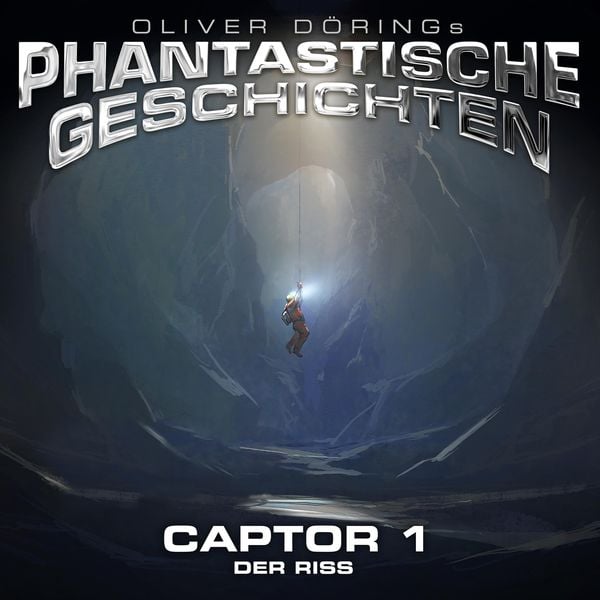Phantastische Geschichten