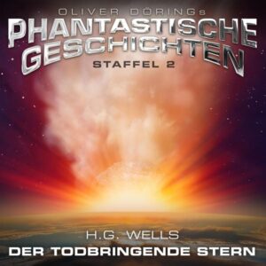 Phantastische Geschichten
