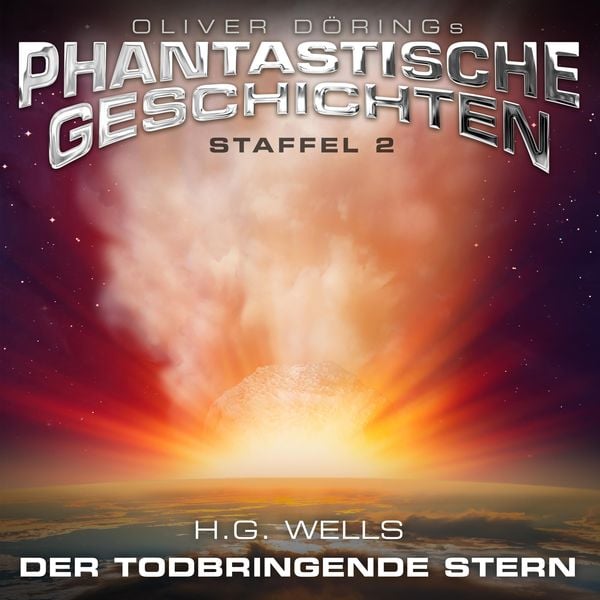 Phantastische Geschichten