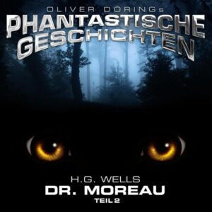 Phantastische Geschichten