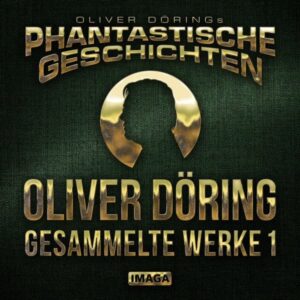 Phantastische Geschichten
