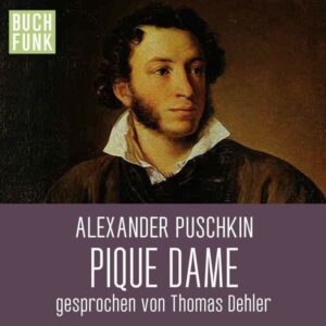 Pique Dame & andere Erzählungen