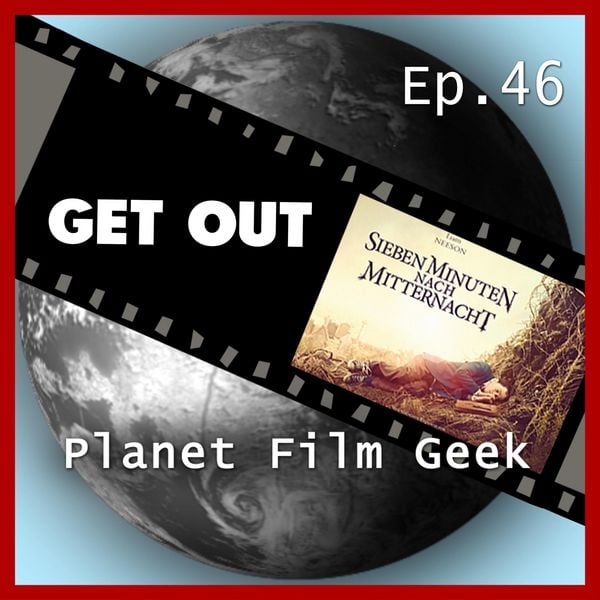 Planet Film Geek