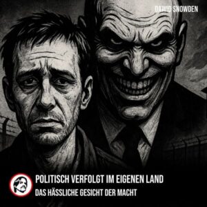 Politisch verfolgt im eigenen Land