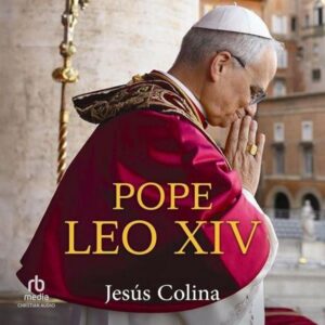 Pope Leo XIV