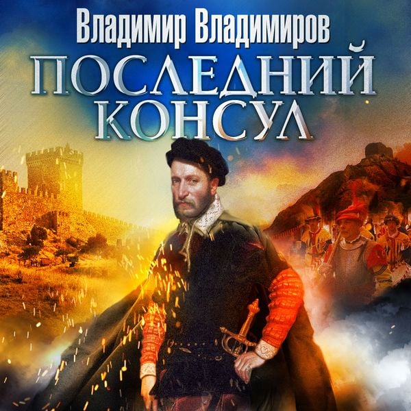 Posledniy konsul
