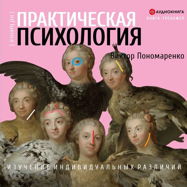 Prakticheskaya psihologiya: izuchenie individual'nyh razlichiy