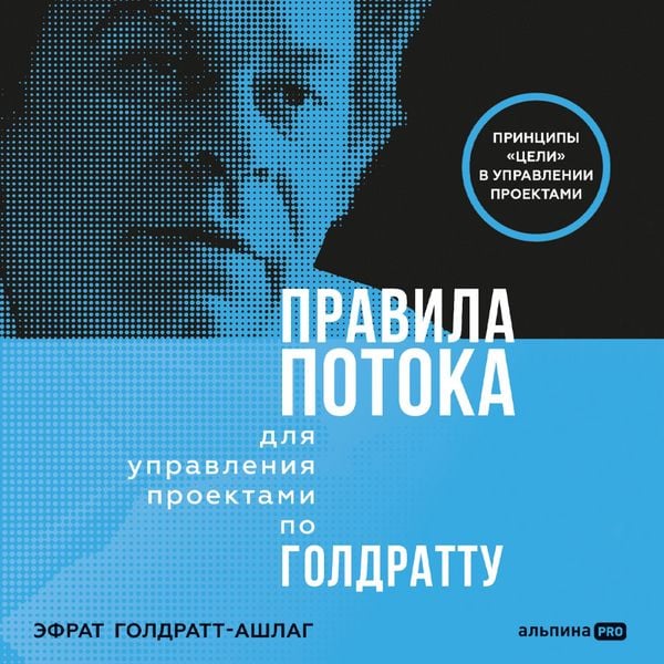 Pravila potoka dlya upravleniya proektami po Goldrattu