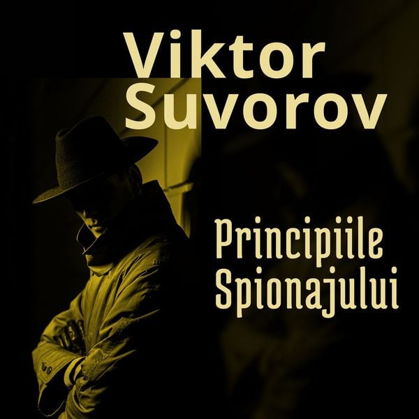 Principiile spionajului