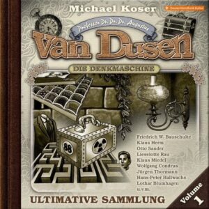 Professor van Dusen