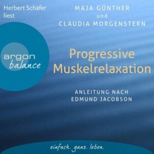 Progressive Muskelrelaxation