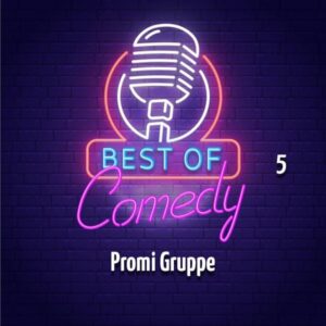 Promi Gruppe 5